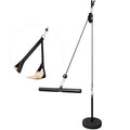 Jolof Store LAT Pulley System - Home Gym Cable Pulldown Set