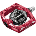Funn Ripper MTB Clipless Pedals – SPD Compatible 6061 Alloy Platform