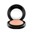 MAC Mineralize Blush - Warm Soul Shimmering Cheek Makeup for Oily Skin