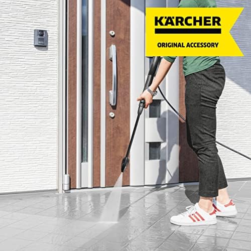Kärcher DB120 Dirt Blaster for K2-K3 Pressure Washers - Black