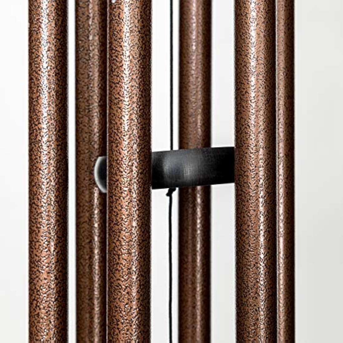 Corinthian Bells 30-Inch Wind Chime | Copper Vein Aluminum | Made in USA