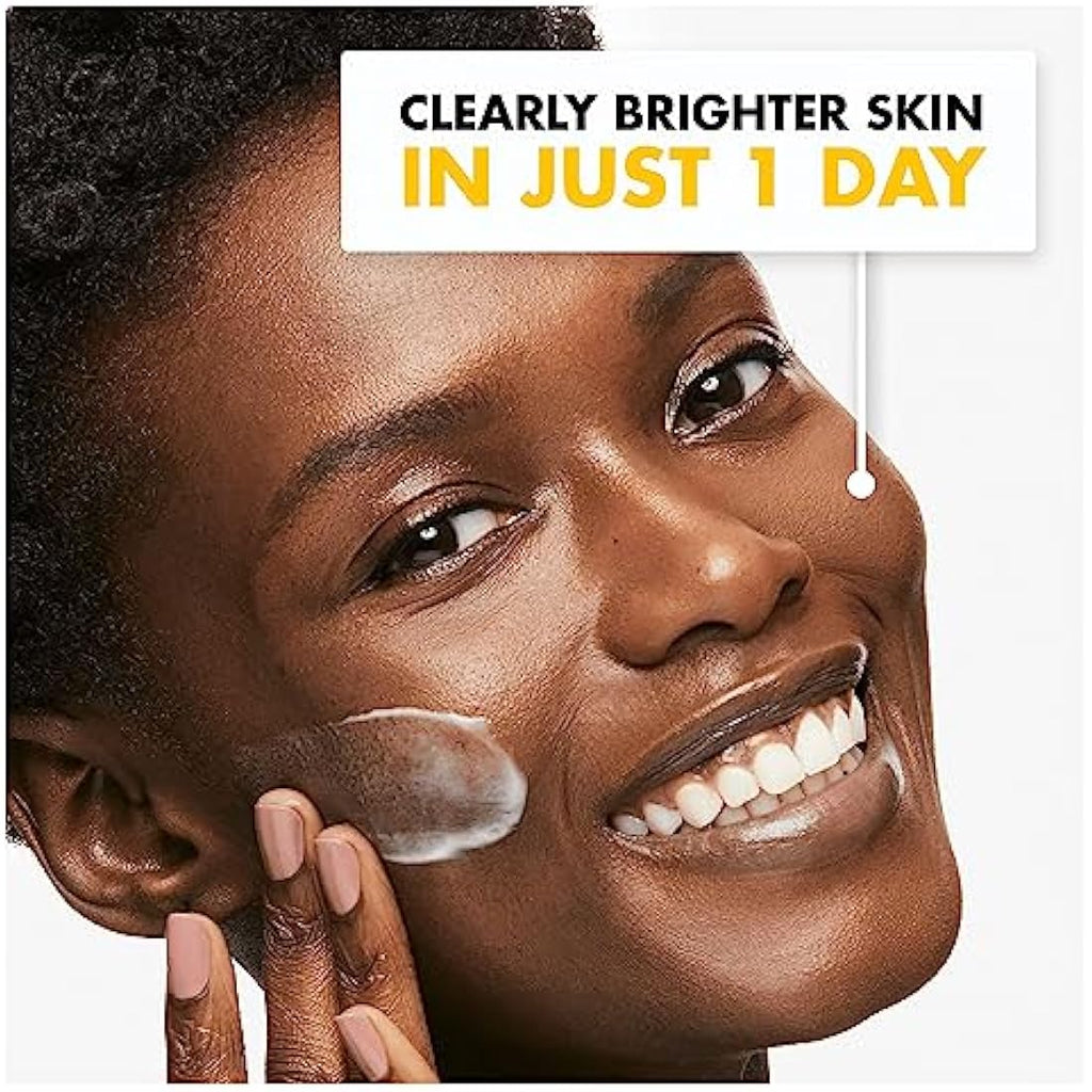 Olay Vitamin C + AHA24 Brightening Day Gel Face Cream - 50ml