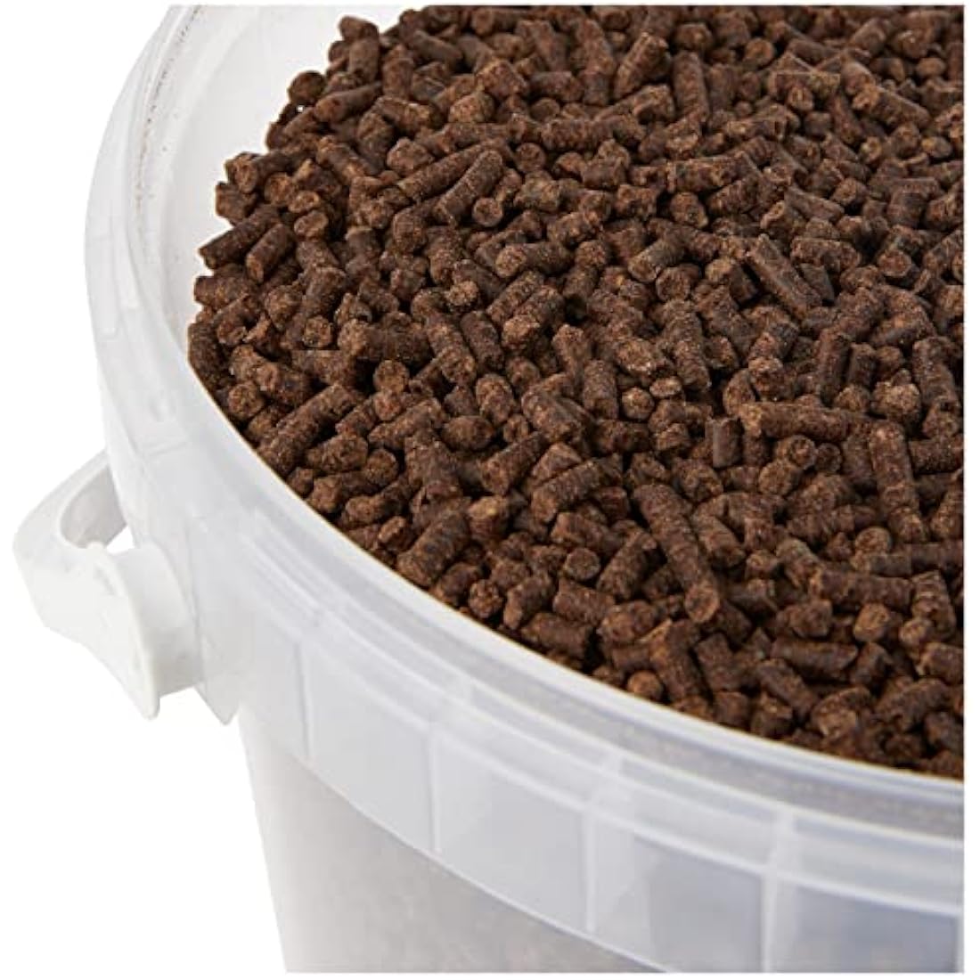 Extra Select Nature Hedgehog Pellet Food – Chicken Based Feed, 5L Tub