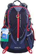 EGOGO 30L Water-resistant Hiking Backpack | Outdoor Cycling Daypack