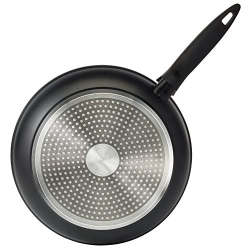 Zyliss Ultimate Non-Stick Frying Pan – 24cm Induction Safe Cookware