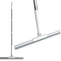 SUIXI Floor Squeegee | 133cm Stainless Handle Rubber Shower Wiper
