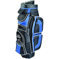 Longridge Pro Cart Golf Bag – 15-Way Divider Lightweight Organizer