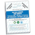 HIGHH Image Waterproof Synthetic Paper | A4 160 GSM Laser Printer 200pk