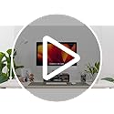 HUANUO Monitor Stand Riser with 2 Storage Drawers | Metal Mesh Desk Organizer