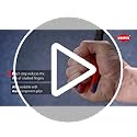 KNIPEX TwinGrip Front and Side Gripping Pliers | Comfort Grip 200mm