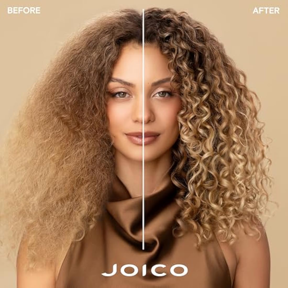 Joico K-Pak Clarifying Shampoo – Deep Cleansing & Detoxifying 1000ml