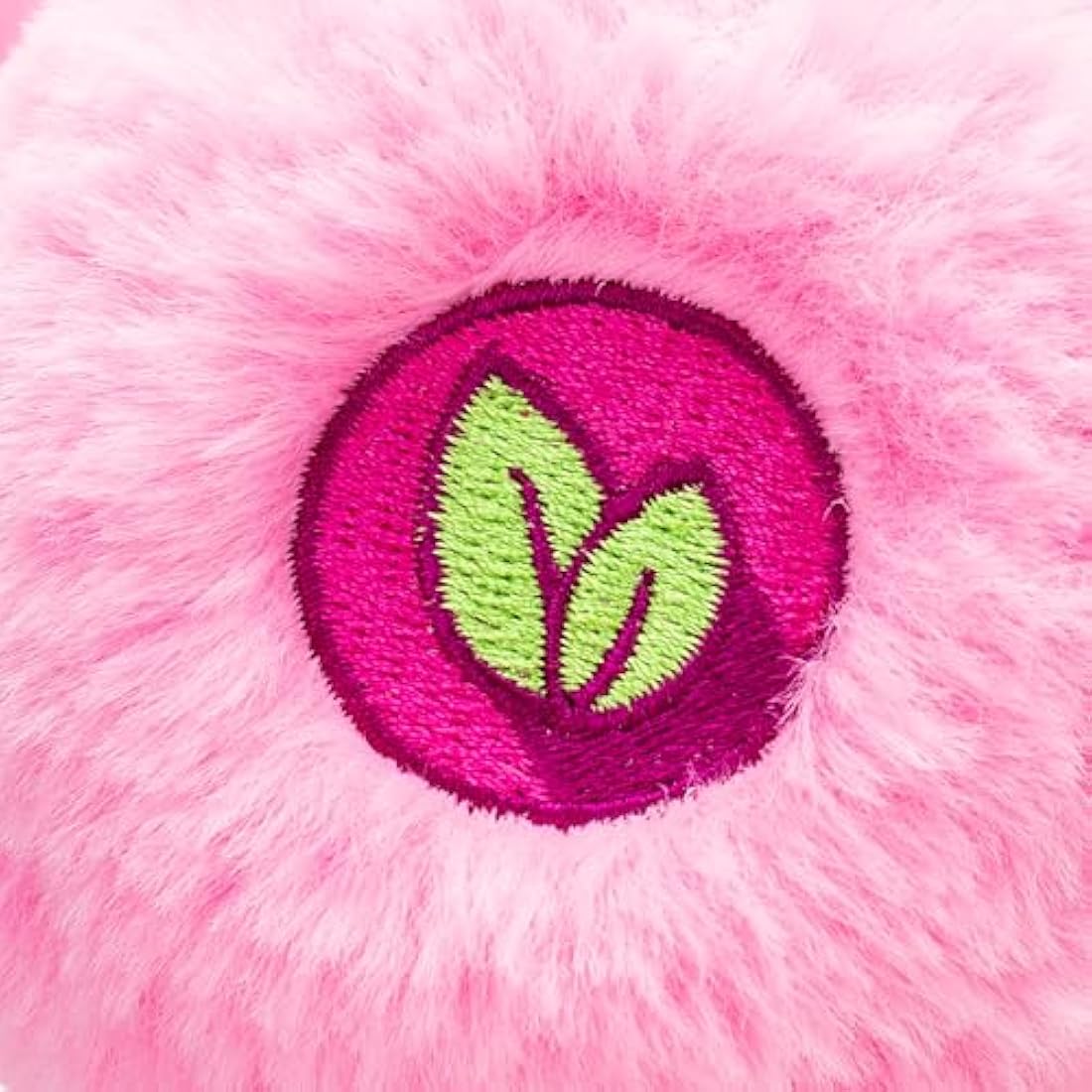 Care Bears Cheer Bear 35cm Medium Plush - Pink Rainbow Soft Toy