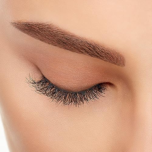Ardell Naked Lash 424 Multipack – Natural Black False Eyelashes