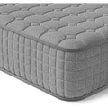 Vesgantti 3FT Single Hybrid Mattress | 10 Inch Memory Foam & Pocket Spring