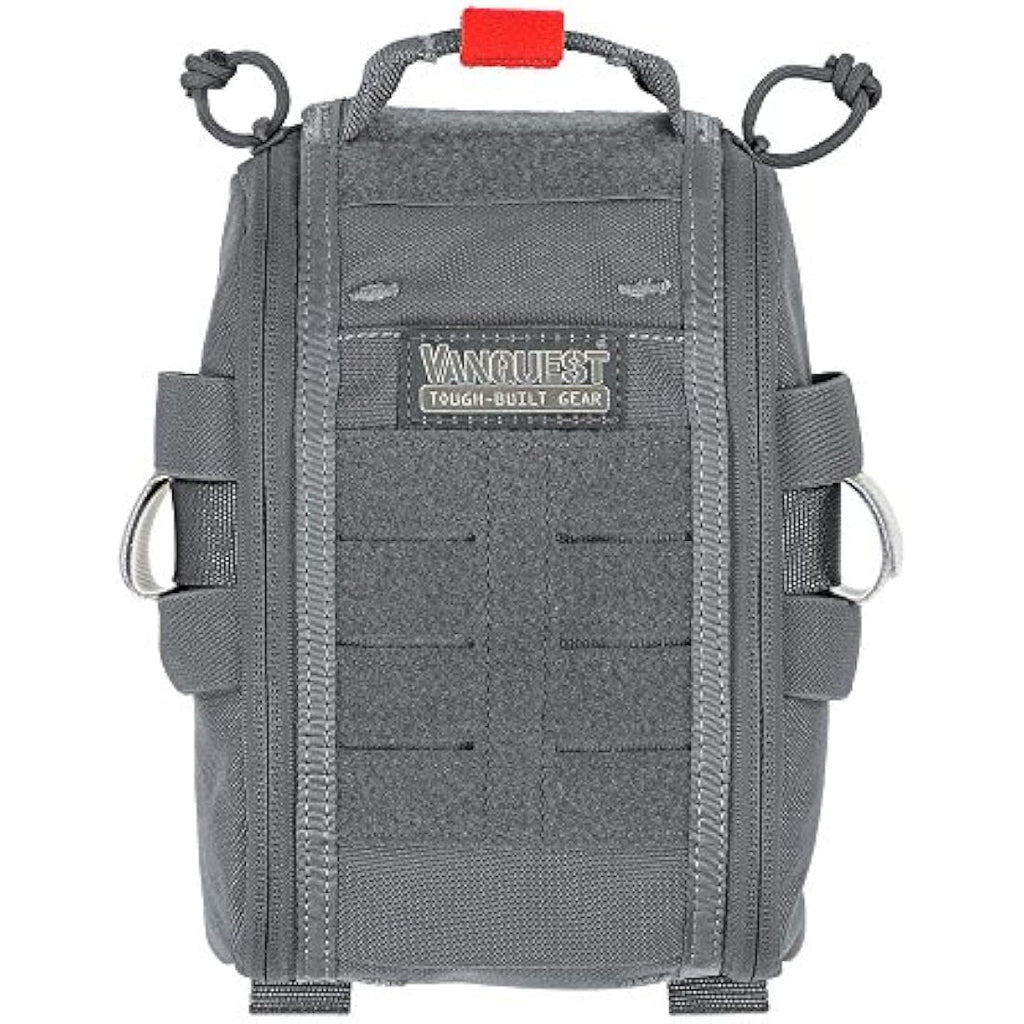 Vanquest FATPack 5x8 Gen-2 Tactical Pouch | Cordura MOLLE Organizer