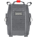 Vanquest FATPack 5x8 Gen-2 Tactical Pouch | Cordura MOLLE Organizer