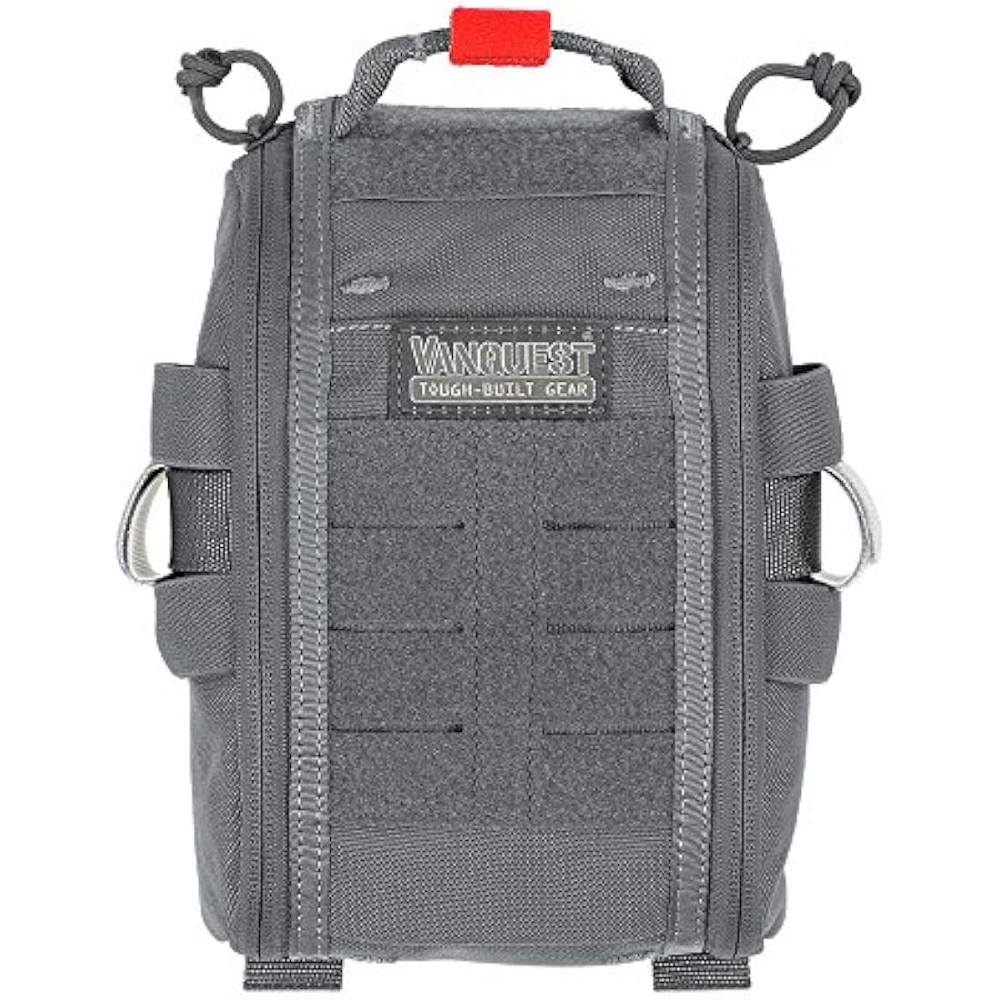 Vanquest FATPack 5x8 Gen-2 Tactical Pouch | Cordura MOLLE Organizer