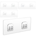 HEIZHU Shower Caddy Adhesive Replacement