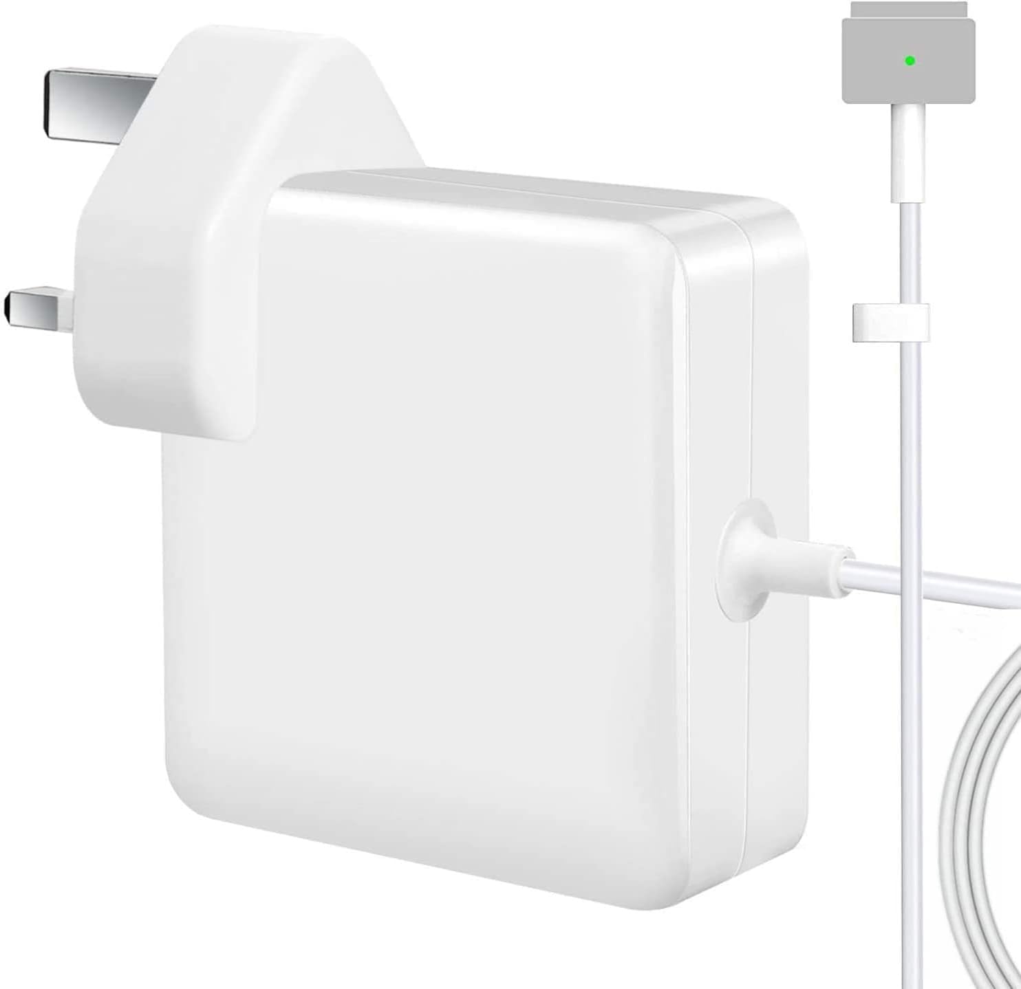 45W MacBook Air Charger | T-Tip Power Adapter for A1465 A1466