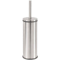 Tiger Stainless Steel Toilet Brush and Holder | Hygienic Modern Design