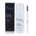 Eyelash Extension Shampoo & Brush | 100ml Foaming Cleanser