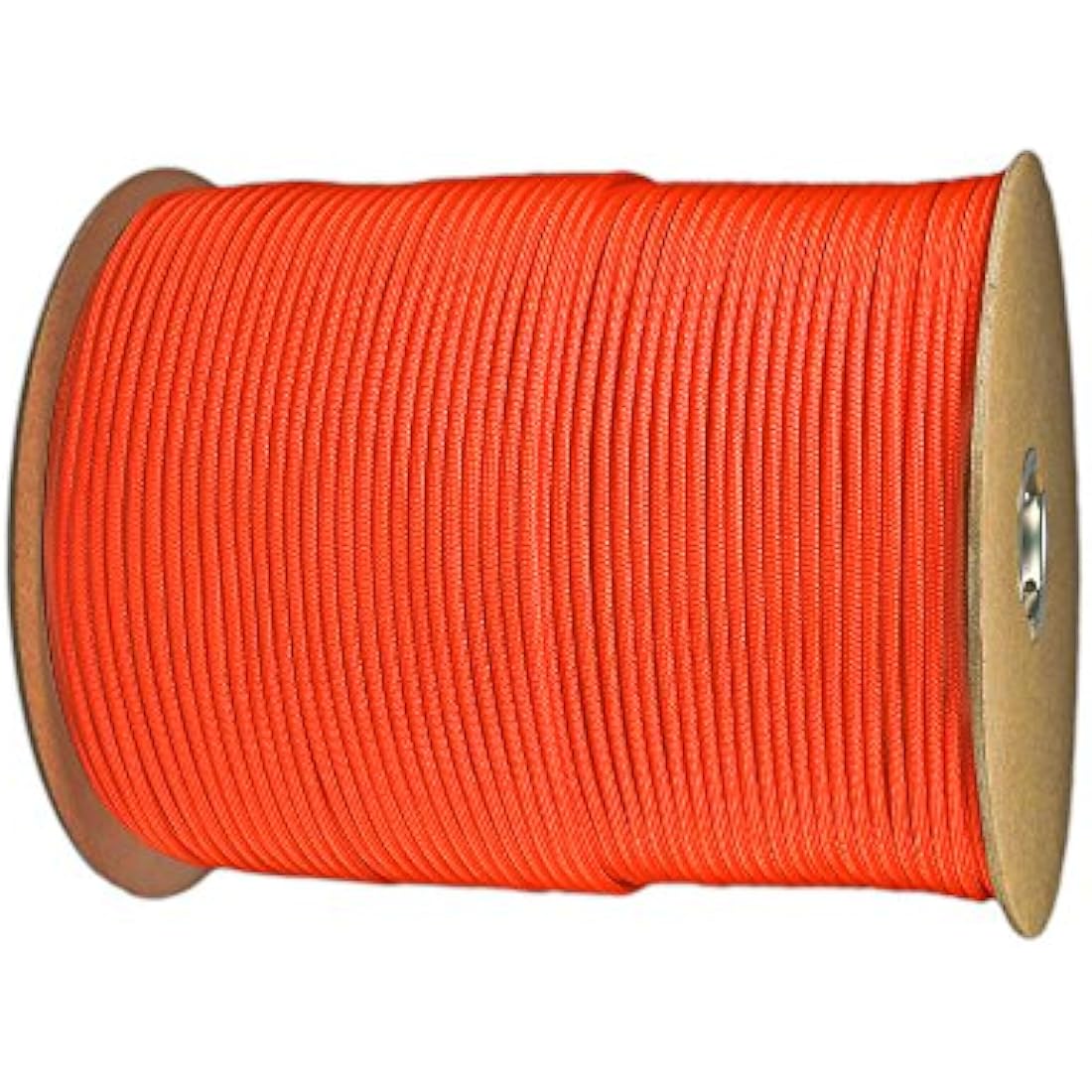 Paracord Planet 550lb Type III Nylon Paracord - 100 to 1000 Feet