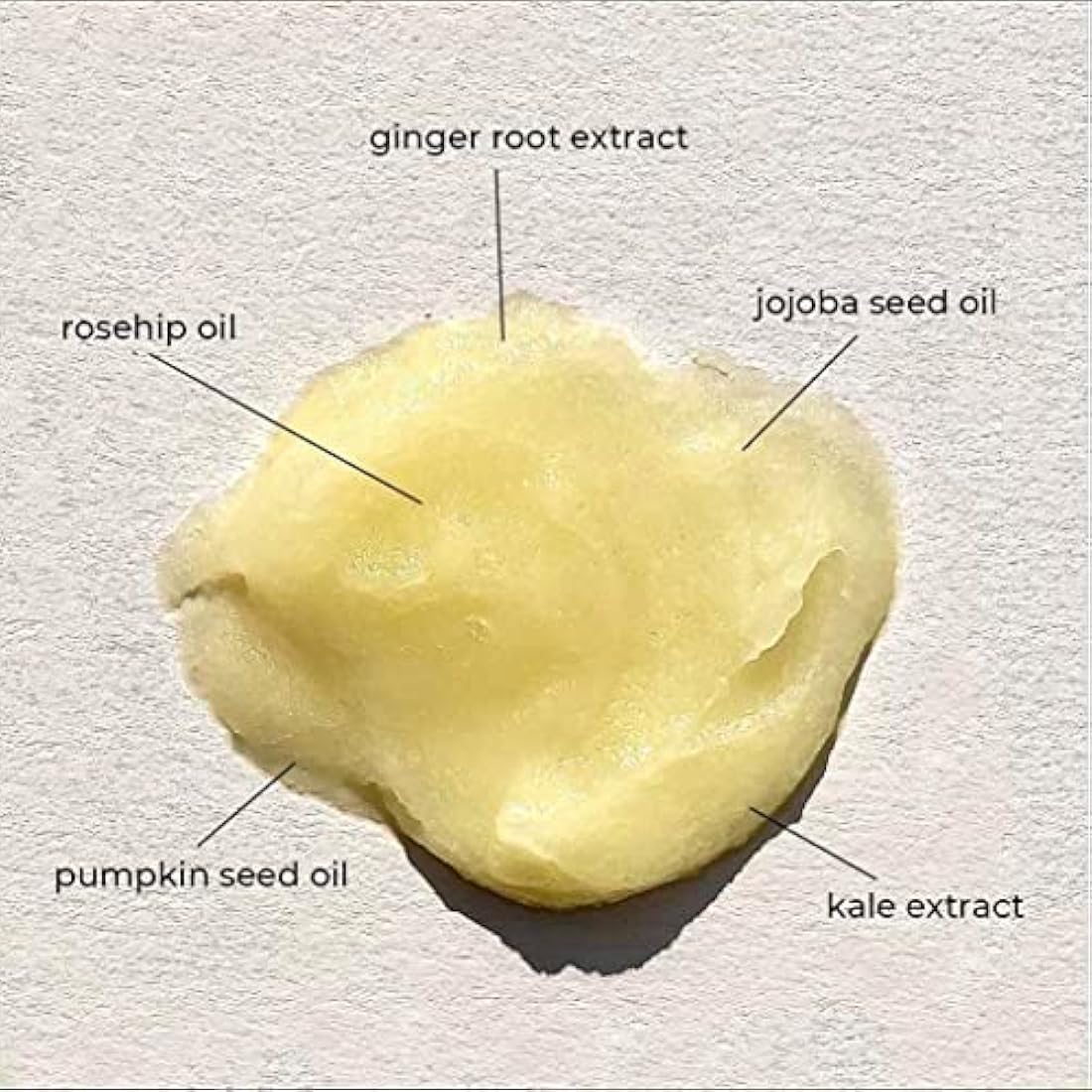 Nourish London Antioxidant Multi-Tasking Super Balm - 50ml Vegan Cleanser