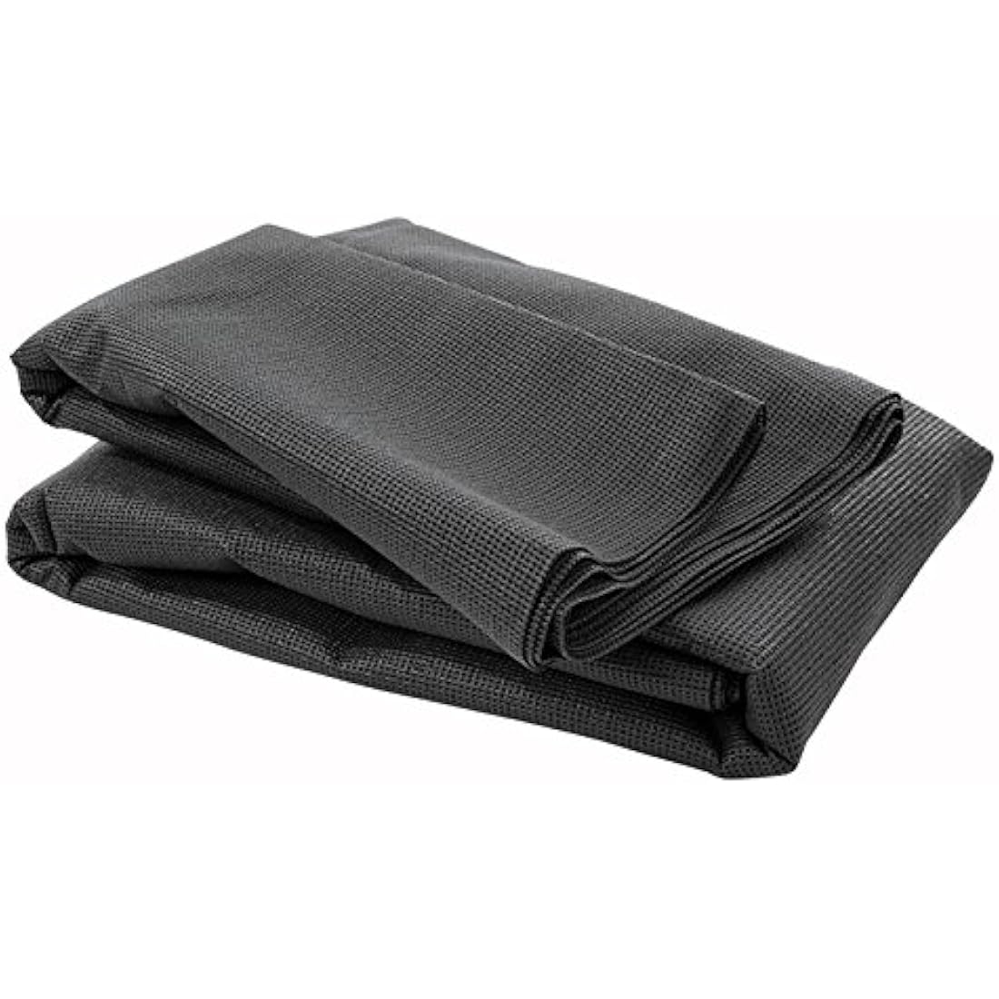 Bo-Camp Tent Carpet - Anthracite Breathable Outdoor Mat, 2.5 x 3m
