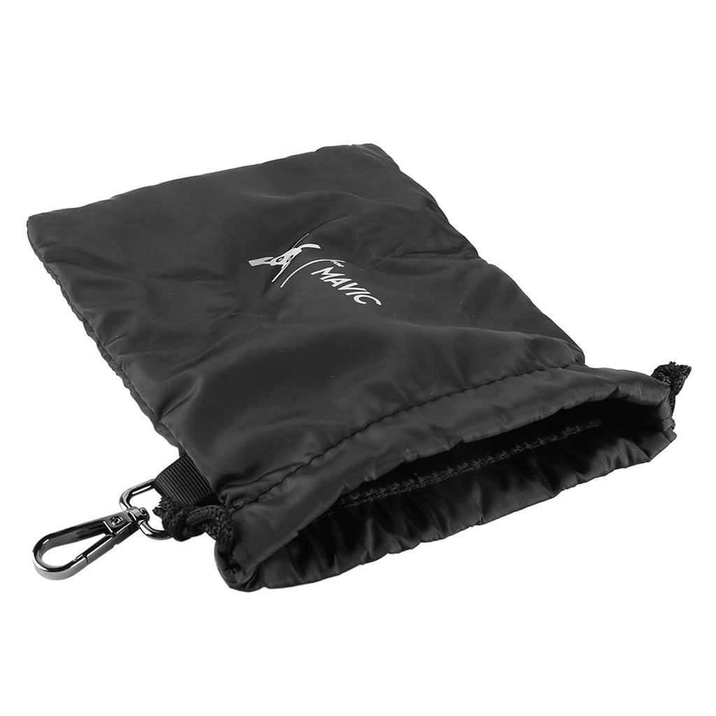 Namvo Aircraft Sleeve for Drone and Controller Organizer Bag Portable RC Storage Pocket for Accessories and Essentials