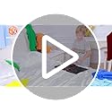 BoxLegend T-Shirt Folder | Durable Plastic Clothes Folding Board for Adults