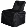 Arttoeal Garden Chair Cover | Waterproof 600D Heavy Duty Patio Protector