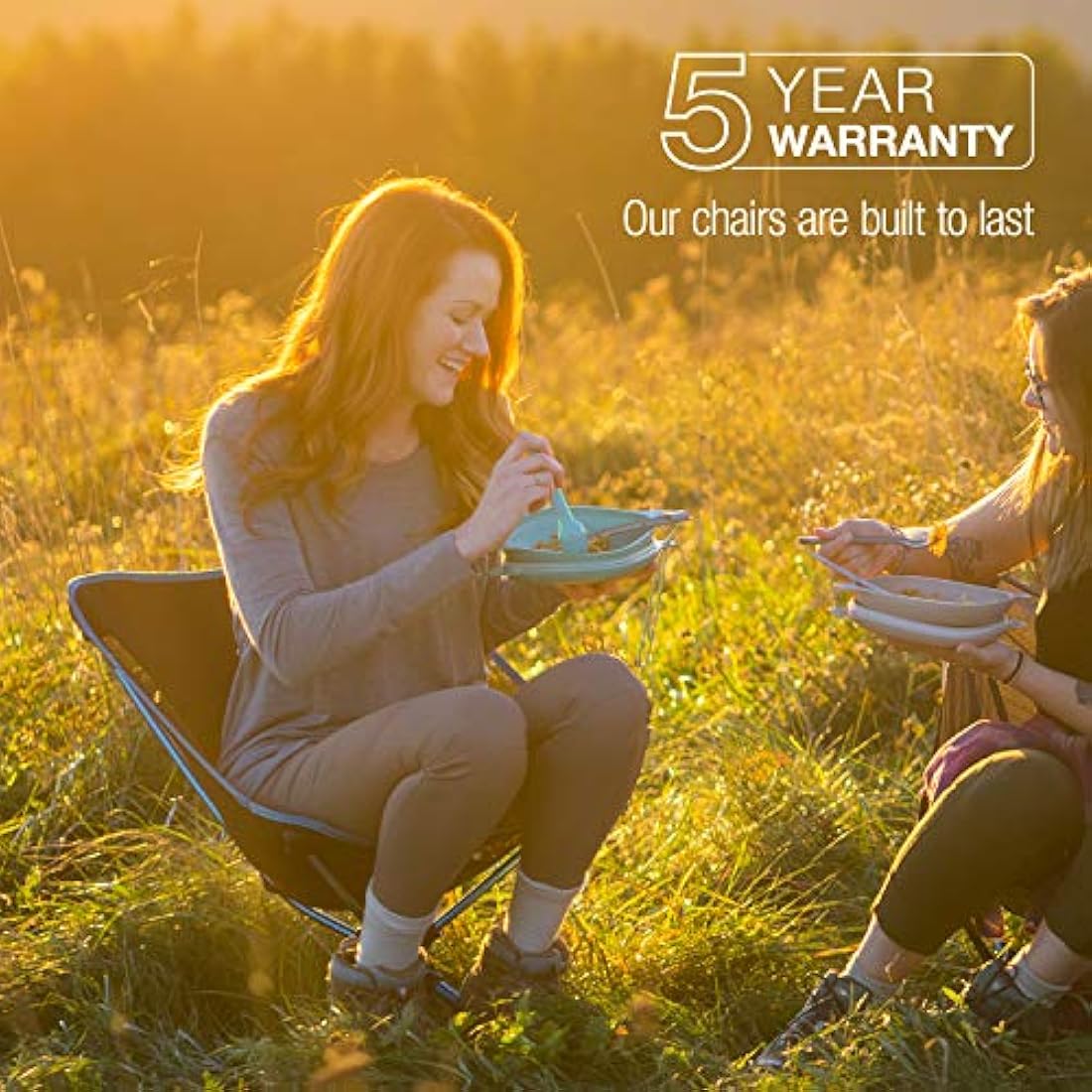 Helinox Swivel Chair – Lightweight 360° Rotating Camping Chair