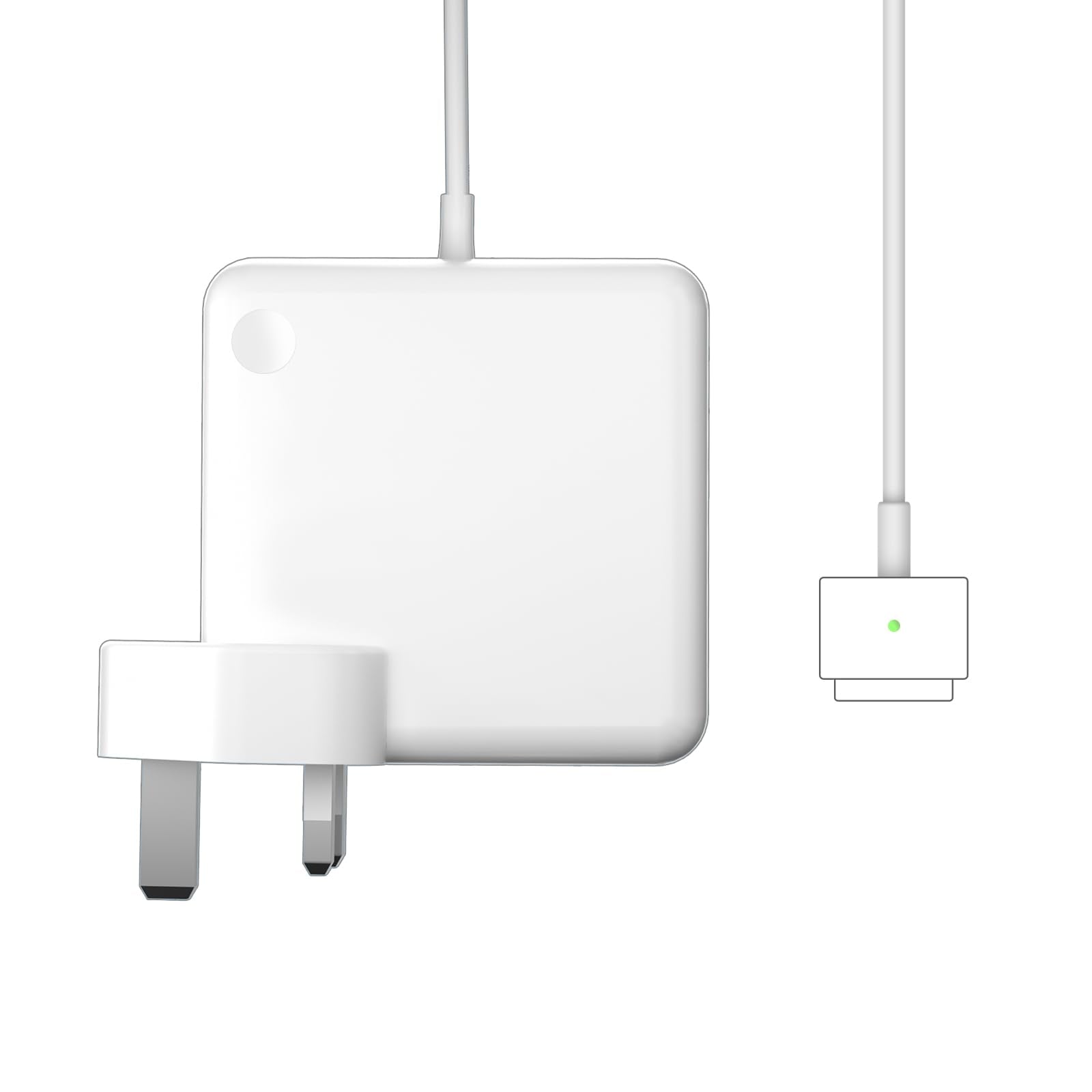 85W T-Tip Power Adapter for Mac Notebook Pro 13 & 15 Inch