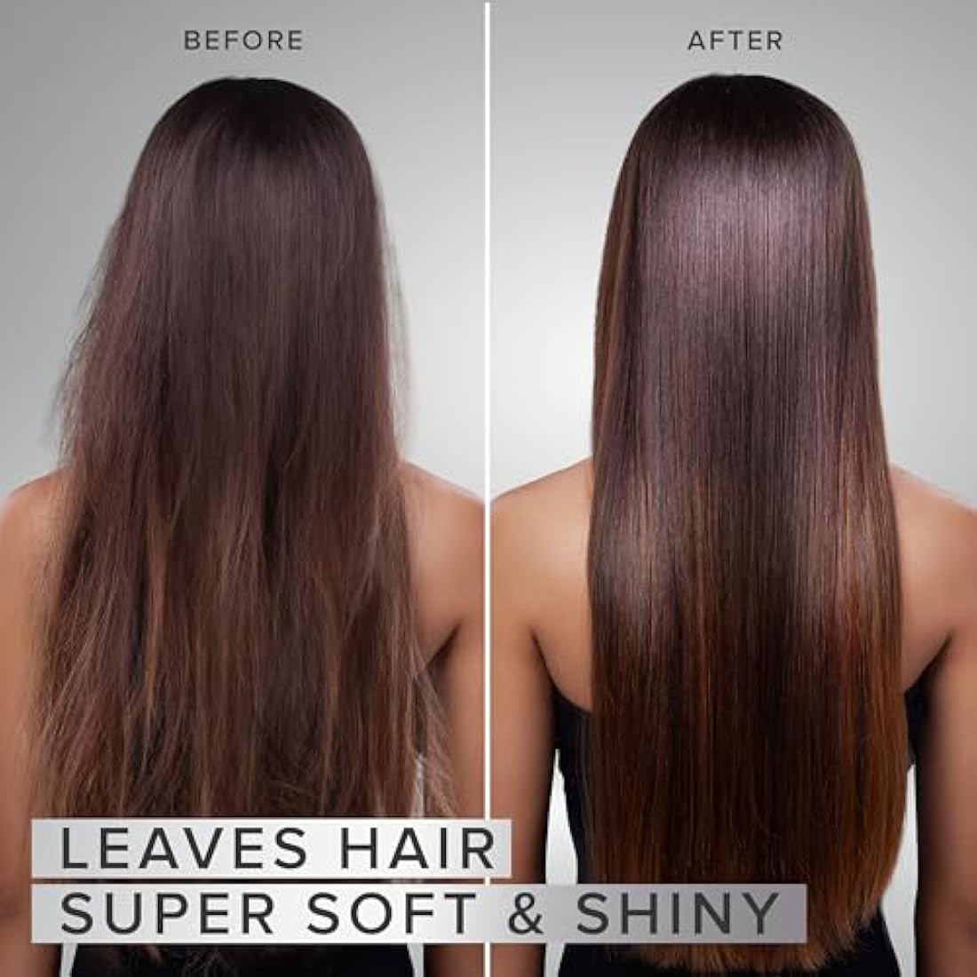 NYK1 Sulphate Free Shampoo and Conditioner Set for Keratin & Extensions