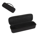 Hosoncovy Carrying Case Travel Case Storage Bag Protective Case Holder Box for Dyson Supersonic Hair Dryer and Nozzles Empty Bag Only Black - image 1