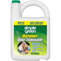 Simple Green Pet Outdoor Odor Eliminator - 1 Gallon Enzyme Refill