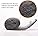 Jolof Store Steel Wool Rodent Control Kit – 2 Pack Gap Filler with Gloves