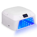 Delanie Professional UV LED Nail Lamp | Dual Display Gel Nail Dryer