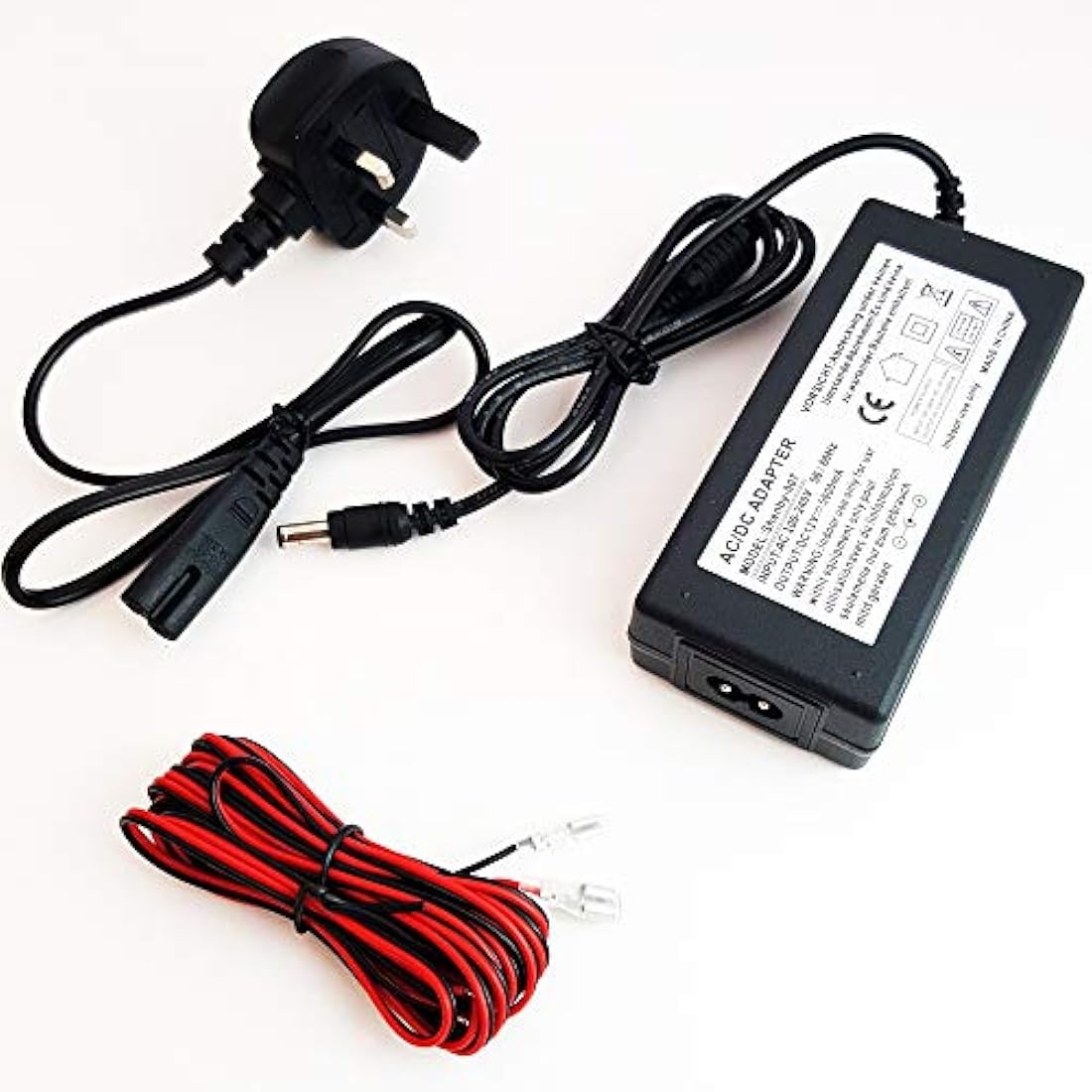 Jolof Store Bluetooth Ceiling Speaker Kit – 50W Wireless HiFi Audio