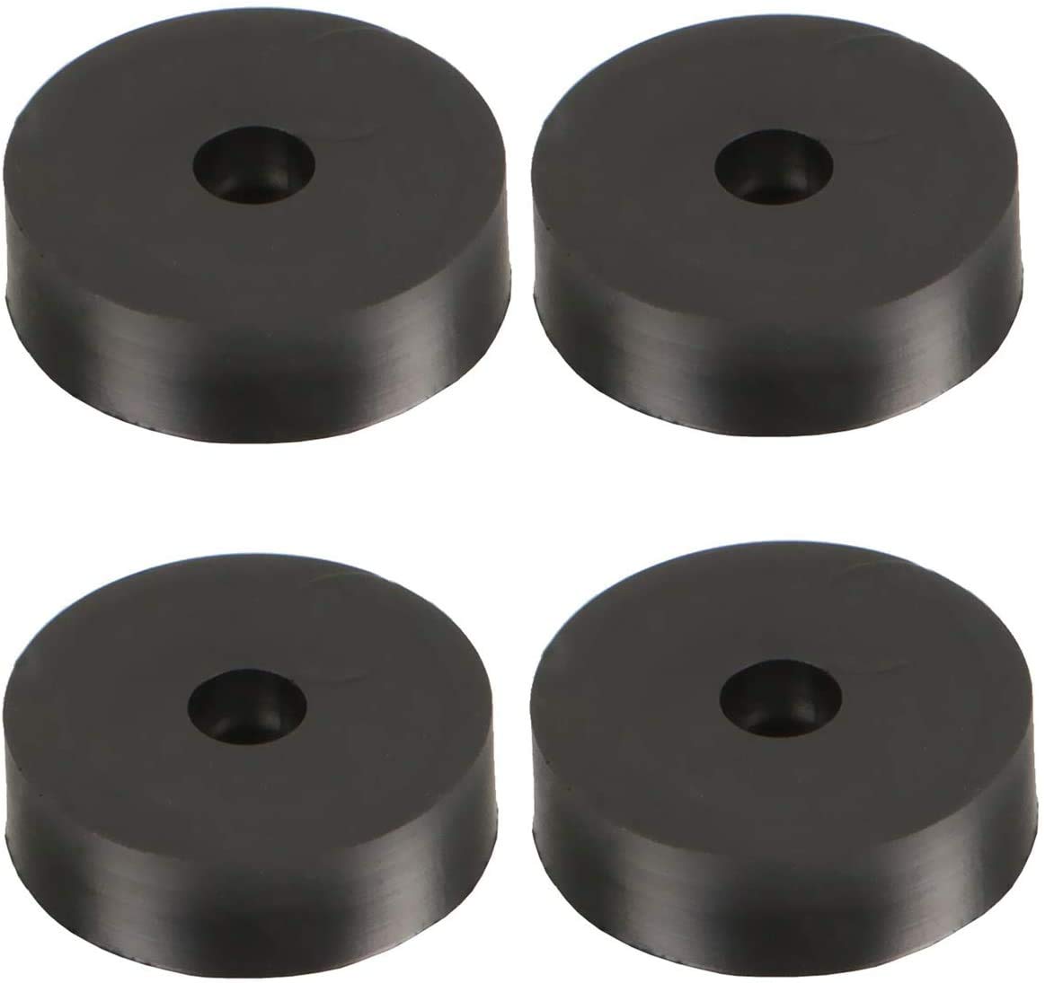Pro-Ject Audio Damp-It Vibration Isolation Feet for Turntables (4 Pack)