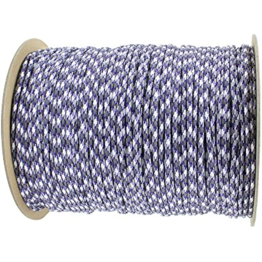 Paracord Planet 550lb Type III Nylon Parachute Cord – 100-1000ft