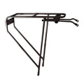 Jolof Store Tour Ultralite Rear Rack – Lightweight Alloy Bicycle Carrier