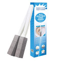 Jolof Store Pumice Stone Toilet Bowl Cleaner with Handle | 2 Pack