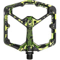 Crankbrothers Stamp 7 Platform Pedalen Large – Aluminium MTB Pedal