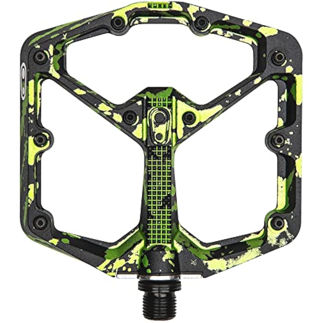 Crankbrothers Stamp 7 Platform Pedalen Large – Aluminium MTB Pedal