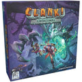 Clank! Catacombs Board Game by Direwolf | Deck-Building Dungeon Crawler
