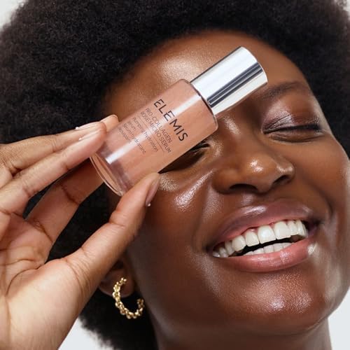 Elemis Pro-Collagen Anti-Aging Serum – Firming & Smoothing Treatment