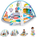 Baby Einstein 4-in-1 Kickin' Tunes Music & Language Play Gym