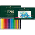 Faber-Castell Albrecht Dürer Watercolour Pencils - Tin of 36
