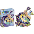 Lansay Pixelo Metallic Drawing Set – Electronic Art Pen with 6 Markers